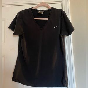 Nike compression shirt